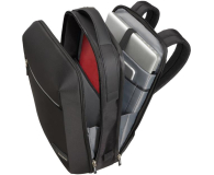 Samsonite Litepoint 14.1" czarny - 678951 - zdjęcie 4